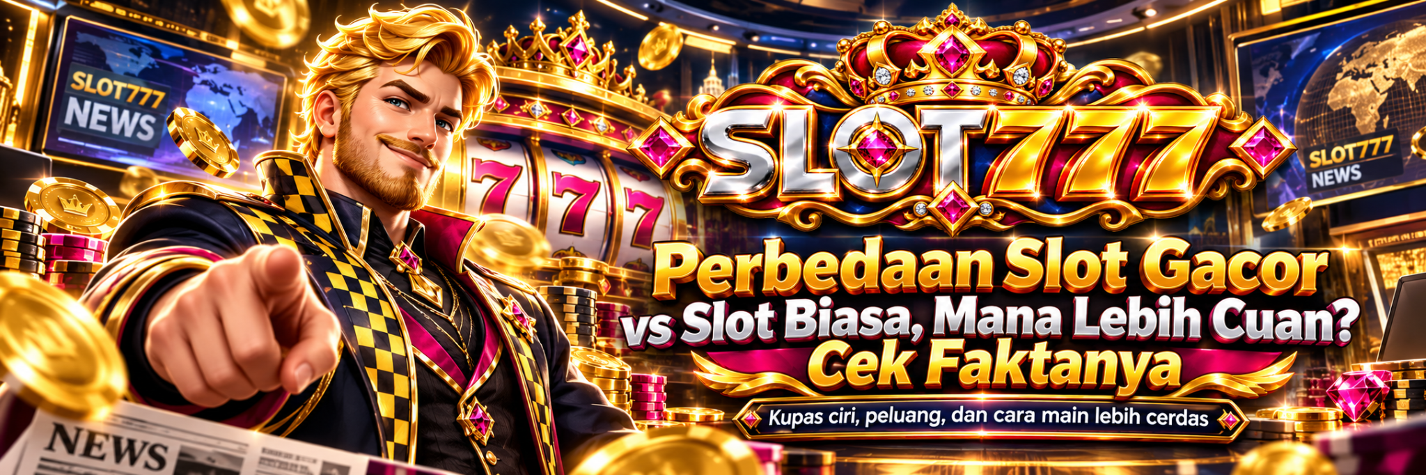 SLOT777 — game dan deposit, gambar 5