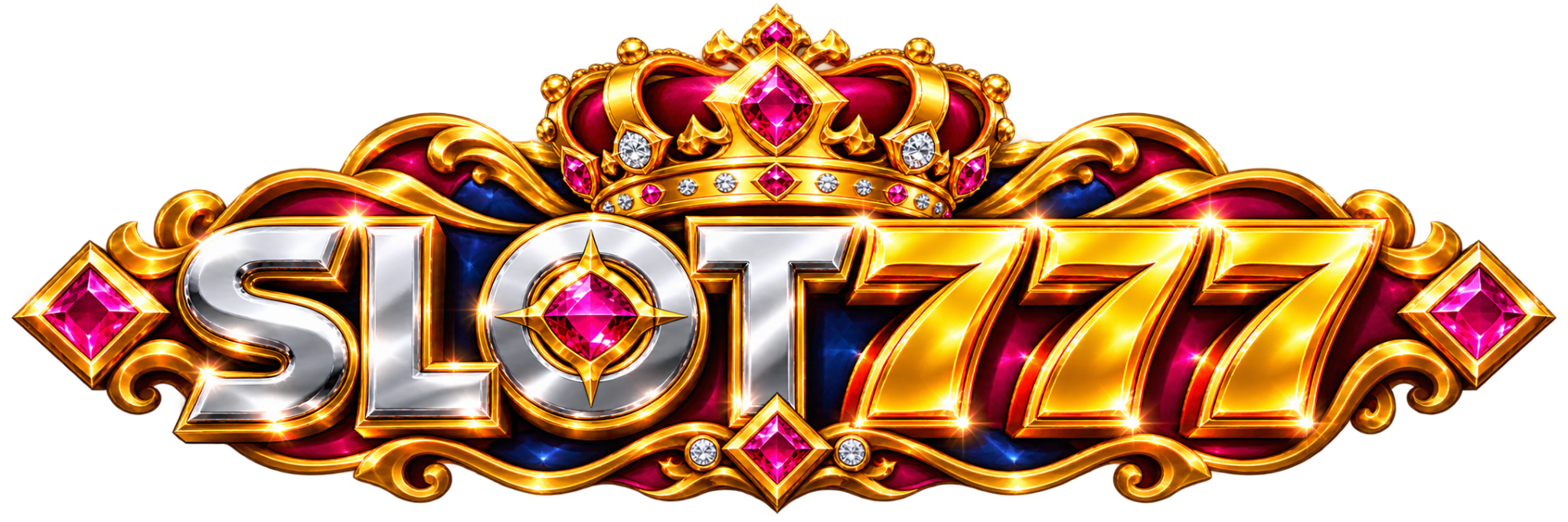 Logo SLOT777